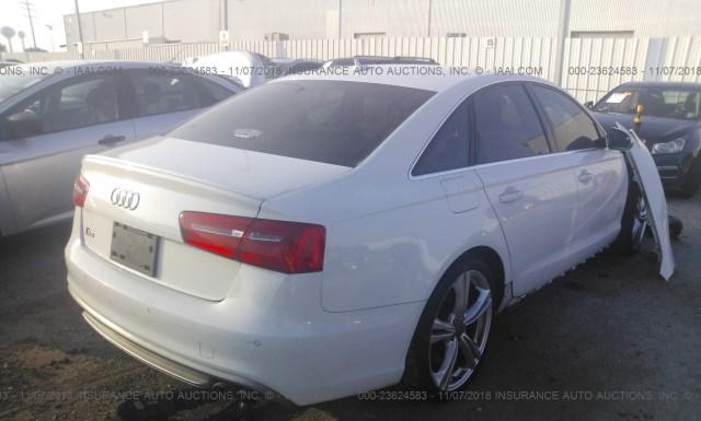 Photo 3 VIN: WAUJ2AFC6DN074227 - AUDI S6 