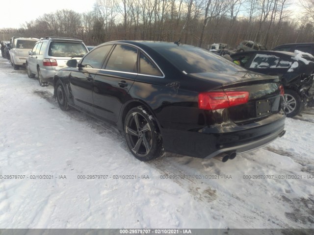 Photo 2 VIN: WAUJ2AFC6DN112619 - AUDI S6 