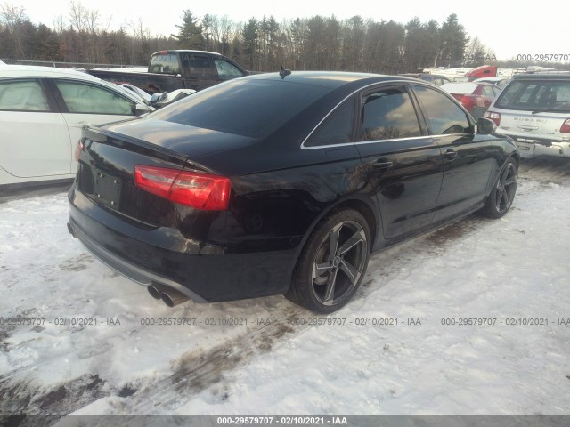 Photo 3 VIN: WAUJ2AFC6DN112619 - AUDI S6 