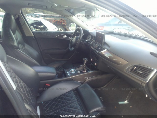 Photo 4 VIN: WAUJ2AFC6DN112619 - AUDI S6 