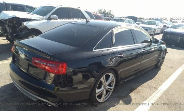 Photo 3 VIN: WAUJ2AFC8DN040533 - AUDI S6 