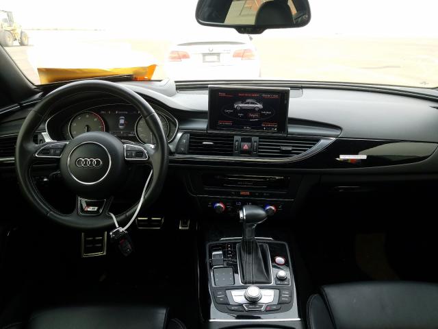 Photo 8 VIN: WAUJ2AFC8DN104960 - AUDI S6 