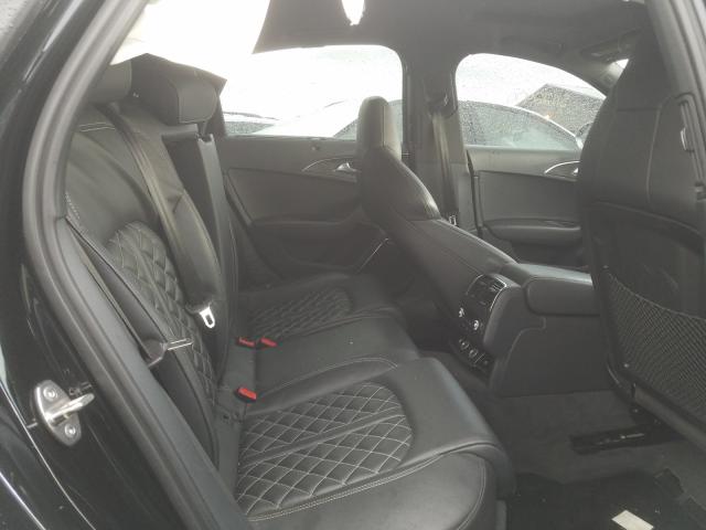 Photo 5 VIN: WAUJ2AFC8DN108023 - AUDI S6 