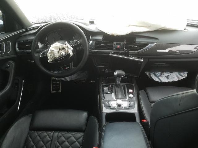 Photo 8 VIN: WAUJ2AFC8DN108023 - AUDI S6 