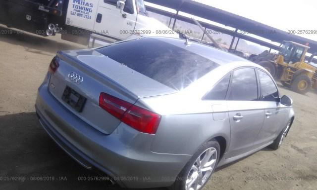 Photo 3 VIN: WAUJ2AFC9DN097548 - AUDI S6 