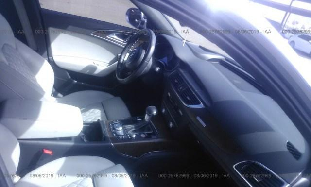 Photo 4 VIN: WAUJ2AFC9DN097548 - AUDI S6 