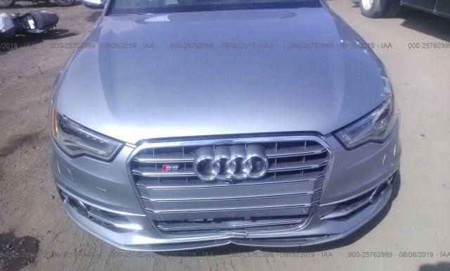 Photo 5 VIN: WAUJ2AFC9DN097548 - AUDI S6 