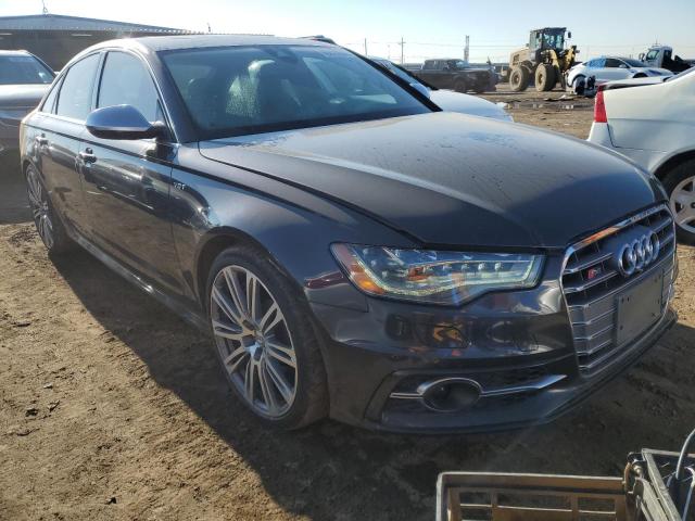 Photo 3 VIN: WAUJ2AFC9DN107334 - AUDI S6 