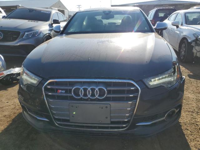 Photo 4 VIN: WAUJ2AFC9DN107334 - AUDI S6 