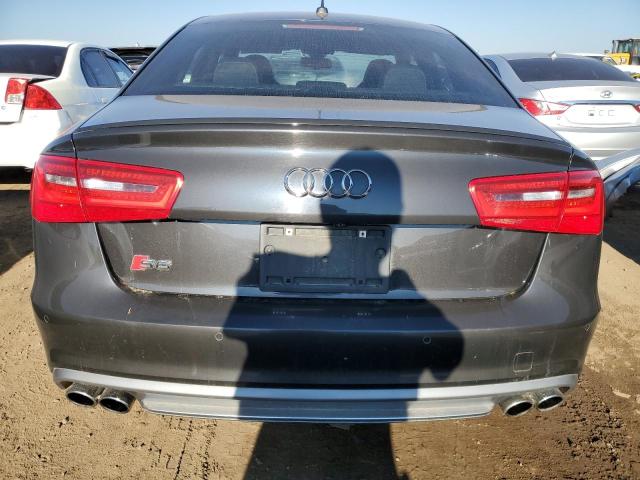 Photo 5 VIN: WAUJ2AFC9DN107334 - AUDI S6 