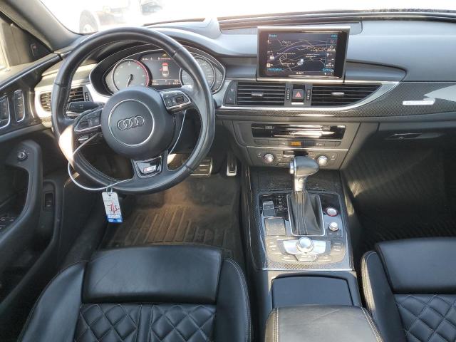 Photo 7 VIN: WAUJ2AFC9DN107334 - AUDI S6 