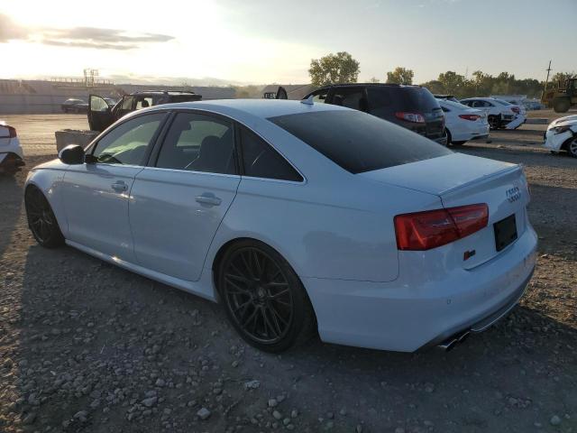 Photo 1 VIN: WAUJ2AFC9DN137966 - AUDI S6 