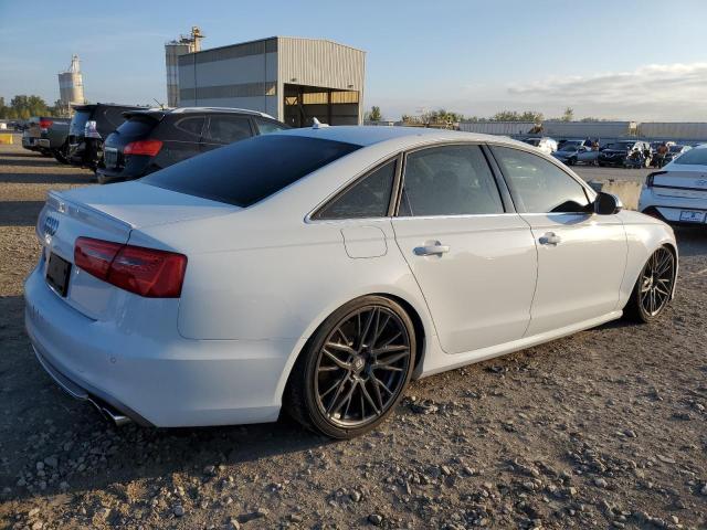 Photo 2 VIN: WAUJ2AFC9DN137966 - AUDI S6 