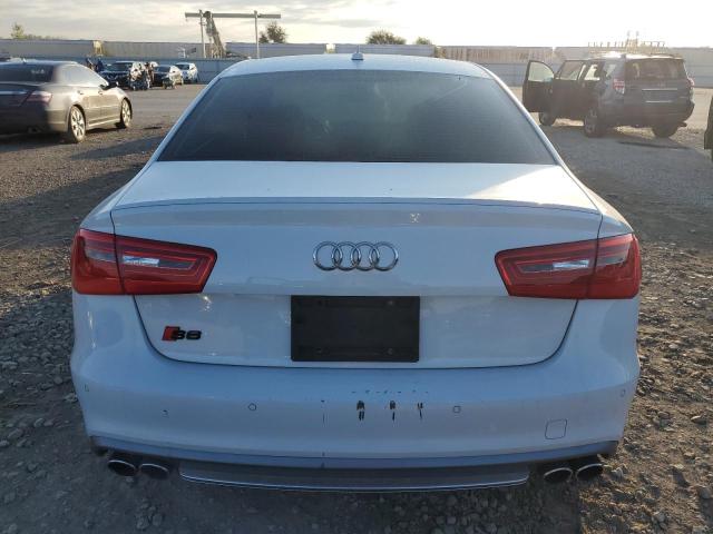 Photo 5 VIN: WAUJ2AFC9DN137966 - AUDI S6 