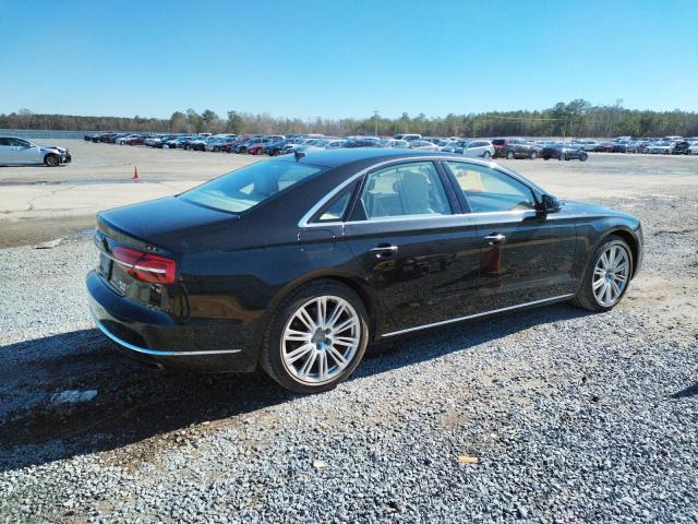 Photo 2 VIN: WAUJ2AFD0FN012754 - AUDI A8 QUATTRO 