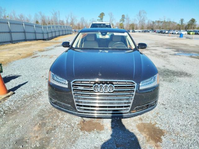 Photo 4 VIN: WAUJ2AFD0FN012754 - AUDI A8 QUATTRO 