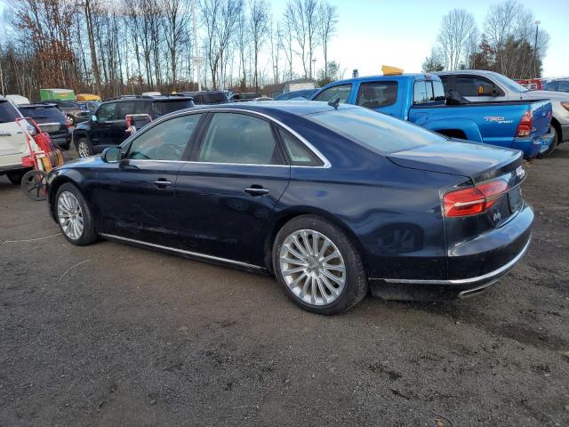 Photo 1 VIN: WAUJ2AFD0FN014665 - AUDI A8 QUATTRO 