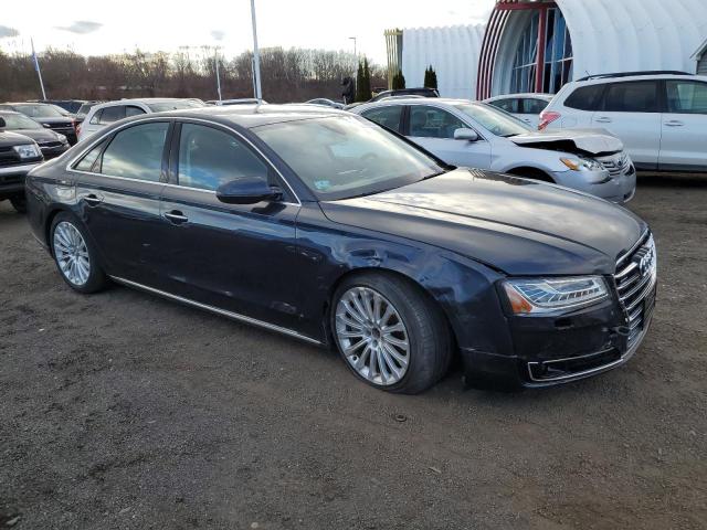 Photo 3 VIN: WAUJ2AFD0FN014665 - AUDI A8 QUATTRO 