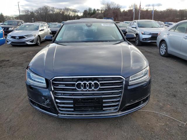 Photo 4 VIN: WAUJ2AFD0FN014665 - AUDI A8 QUATTRO 