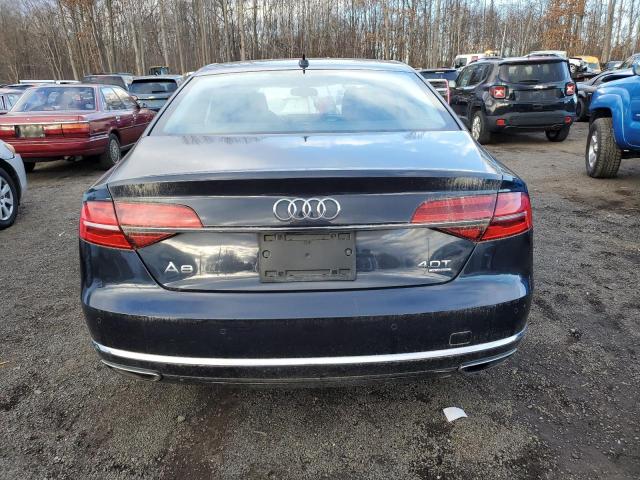 Photo 5 VIN: WAUJ2AFD0FN014665 - AUDI A8 QUATTRO 