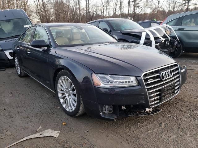 Photo 0 VIN: WAUJ2AFD0FN026508 - AUDI A8 QUATTRO 