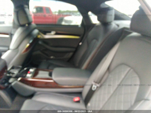 Photo 7 VIN: WAUJ2AFD2FN015025 - AUDI A8 