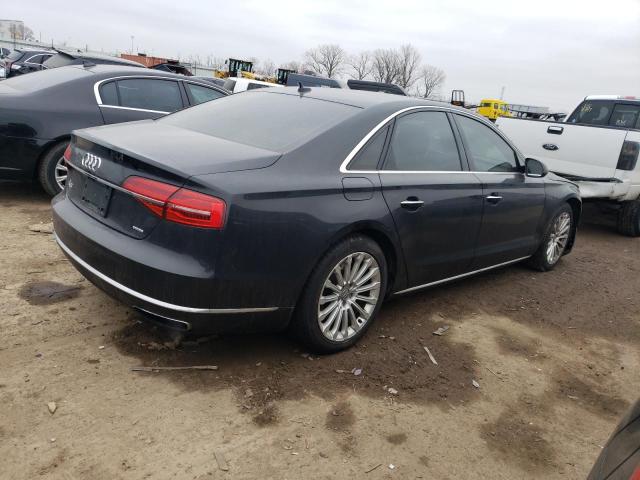 Photo 2 VIN: WAUJ2AFD3FN024977 - AUDI A8 QUATTRO 