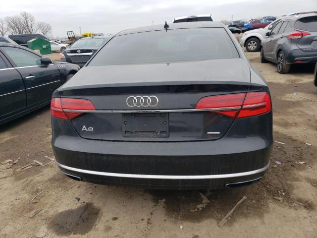 Photo 5 VIN: WAUJ2AFD3FN024977 - AUDI A8 QUATTRO 