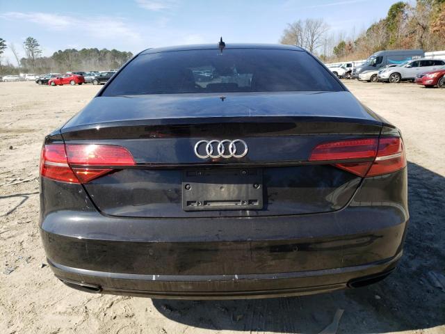 Photo 5 VIN: WAUJ2AFD7FN015764 - AUDI A8 QUATTRO 