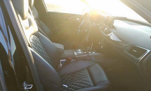 Photo 4 VIN: WAUJ2BFC0DN121290 - AUDI S6 