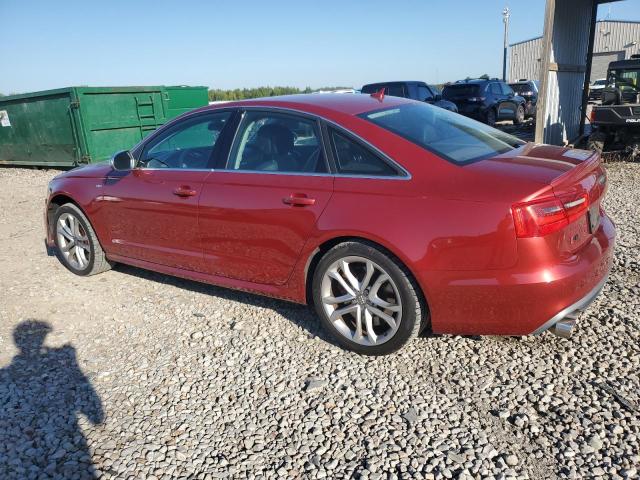 Photo 1 VIN: WAUJ2BFC1DN084895 - AUDI S6 