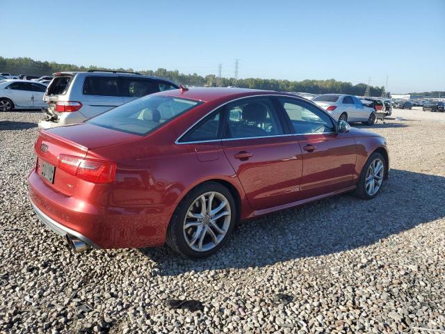 Photo 2 VIN: WAUJ2BFC1DN084895 - AUDI S6 