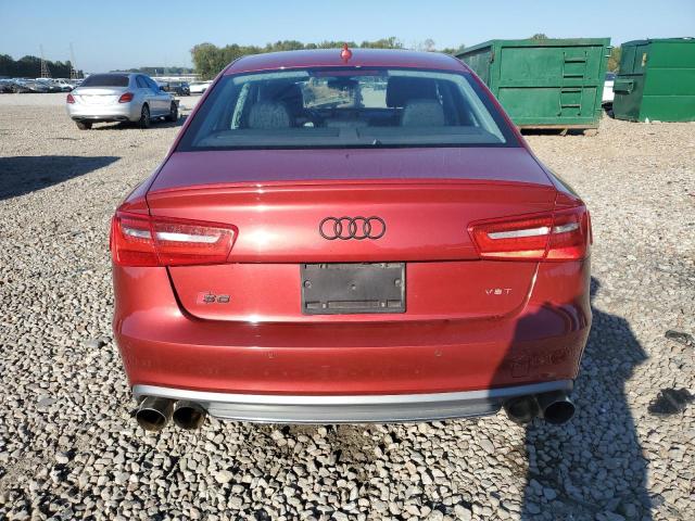 Photo 5 VIN: WAUJ2BFC1DN084895 - AUDI S6 