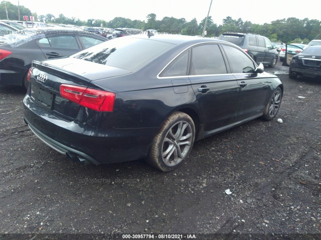 Photo 3 VIN: WAUJ2BFC7DN117334 - AUDI S6 