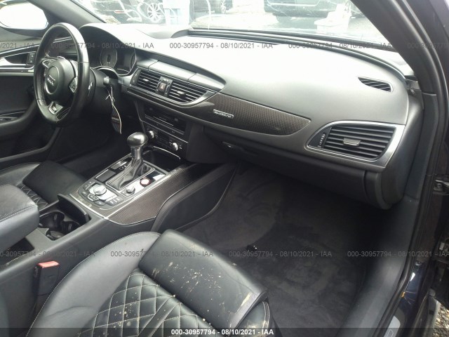 Photo 4 VIN: WAUJ2BFC7DN117334 - AUDI S6 