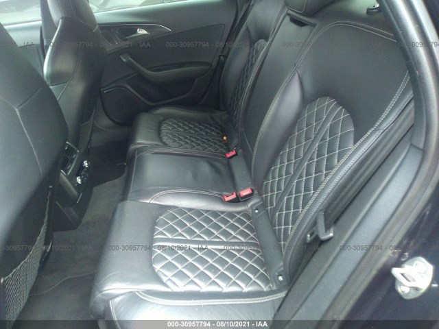 Photo 7 VIN: WAUJ2BFC7DN117334 - AUDI S6 