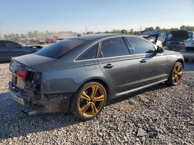 Photo 2 VIN: WAUJ2BFC8DN110800 - AUDI S6 