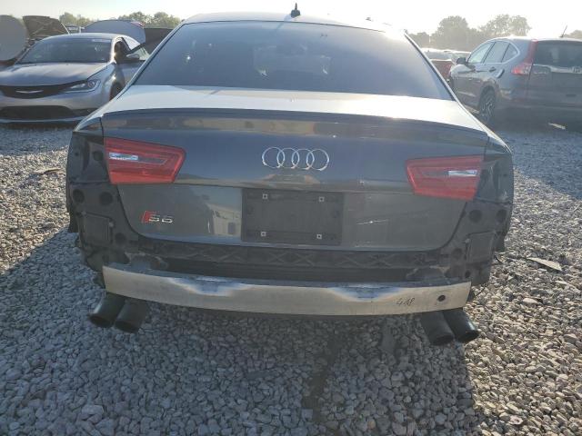 Photo 5 VIN: WAUJ2BFC8DN110800 - AUDI S6 