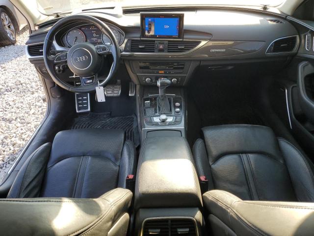 Photo 7 VIN: WAUJ2BFC8DN110800 - AUDI S6 