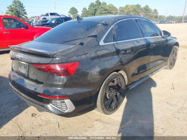 Photo 3 VIN: WAUJ3DGY6PA025002 - AUDI S3 