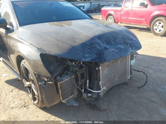 Photo 5 VIN: WAUJ3DGY6PA025002 - AUDI S3 