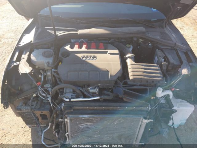 Photo 9 VIN: WAUJ3DGY6PA025002 - AUDI S3 