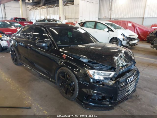 Photo 0 VIN: WAUJ8GFF0H1013495 - AUDI A3 