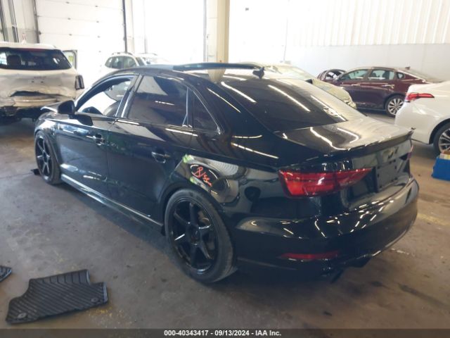 Photo 2 VIN: WAUJ8GFF0H1013495 - AUDI A3 