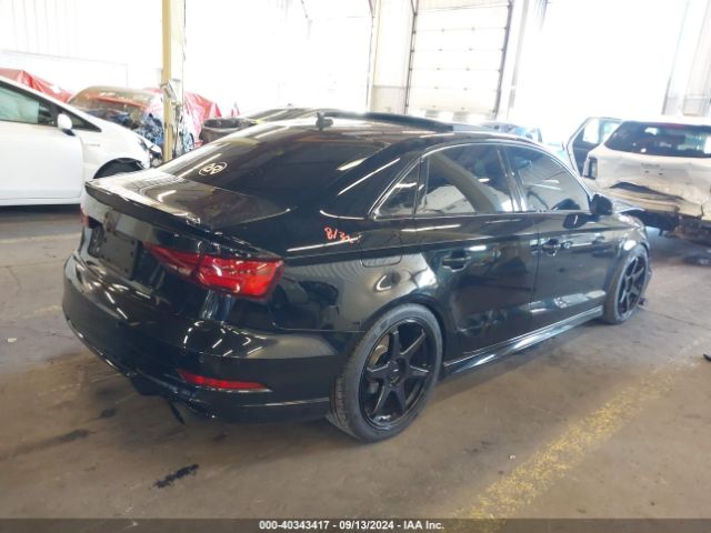 Photo 3 VIN: WAUJ8GFF0H1013495 - AUDI A3 