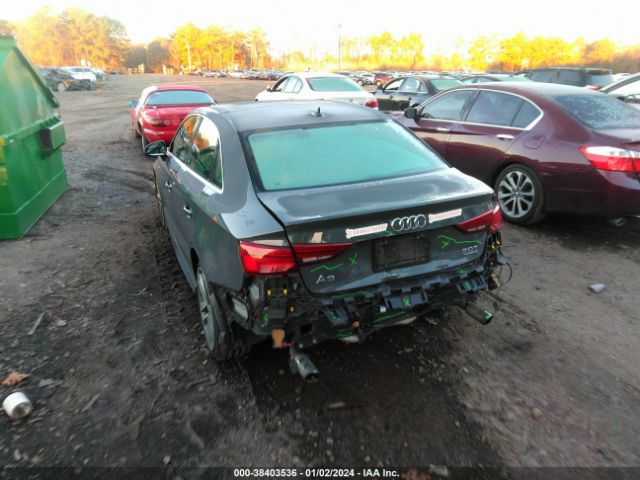 Photo 5 VIN: WAUJ8GFF0H1034931 - AUDI A3 