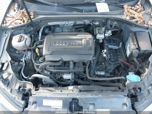 Photo 9 VIN: WAUJ8GFF0H1068920 - AUDI A3 SEDAN 