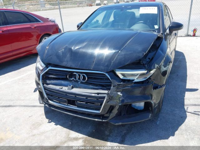 Photo 5 VIN: WAUJ8GFF0J1012322 - AUDI A3 