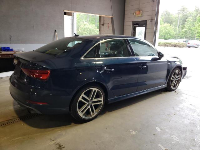 Photo 2 VIN: WAUJ8GFF0J1060208 - AUDI A3 PREMIUM 