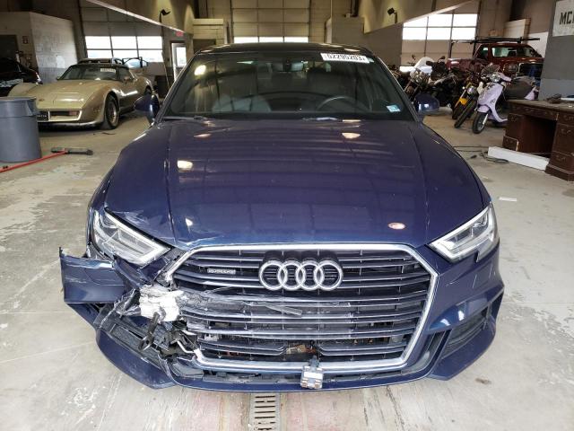 Photo 4 VIN: WAUJ8GFF0J1060208 - AUDI A3 PREMIUM 